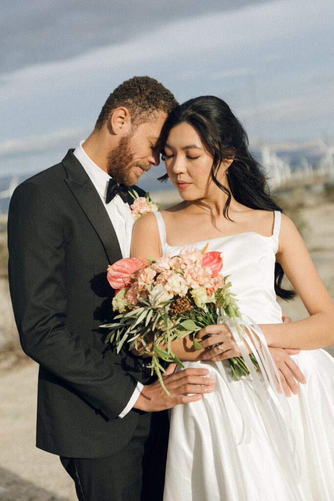 calgary wedding couple photographed by calgary wedding photographer